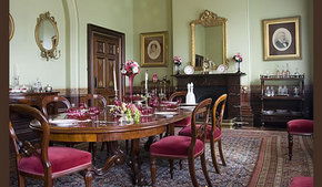 Ayers House Museum - Sydney Resort 5