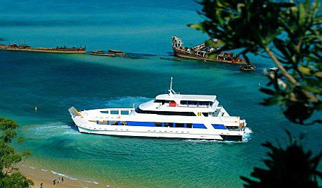  Accommodation Sydney
