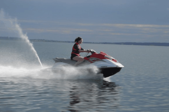 Aquavue Cafe Watersports - Sydney Resort 2