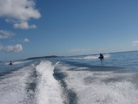 Aquavue Cafe Watersports - Sydney Resort 7