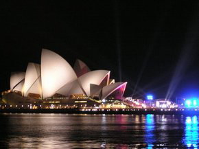 Sydney Opera House - Sydney Resort 3