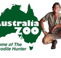 Australia Zoo - Accommodation Sydney
