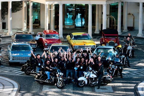 Wildfire Tours - Sydney 4u 0