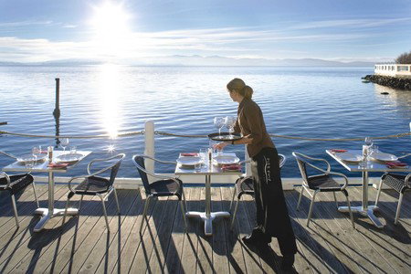 Wrest Point Casino Hobart - Accommodation Sydney 5