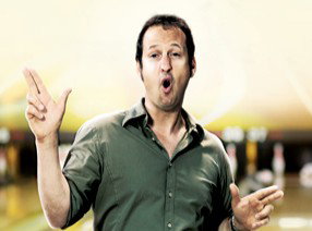 AMF Bowling Centres Australia - Sydney Resort 3