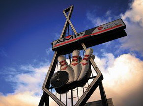 AMF Bowling Centres Australia - Sydney Resort 4