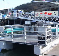 Clarence River BBQ Boats - Sydney 4u
