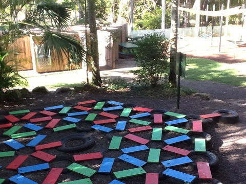 Bellingham Maze - Accommodation Sydney 3