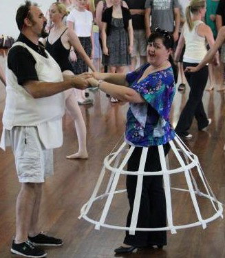 Savoyards - Sydney Resort 0