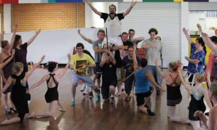 Savoyards - Sydney Resort 1