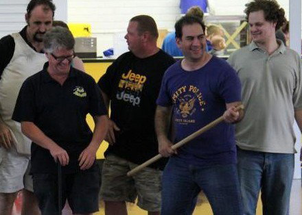 Savoyards - Sydney Resort 2