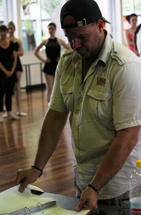 Savoyards - Sydney Resort 4