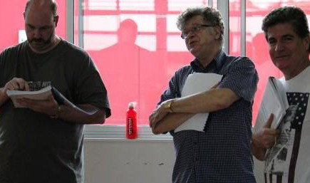 Savoyards - Sydney Resort 5