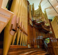 Brisbane City Hall - Accommodation Sydney