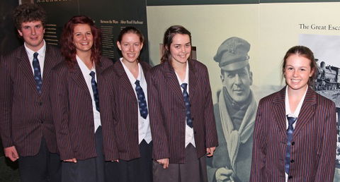MacArthur Museum - Sydney 4u 3