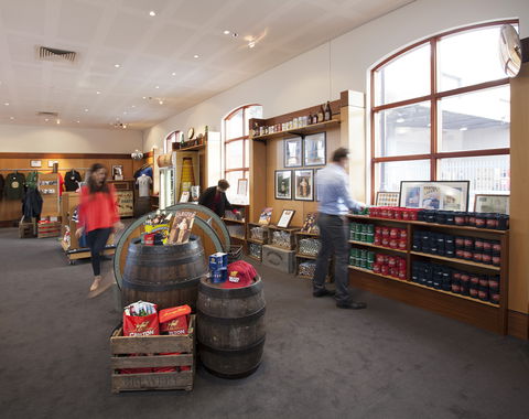 Carlton Brewhouse - Accommodation Sydney 2