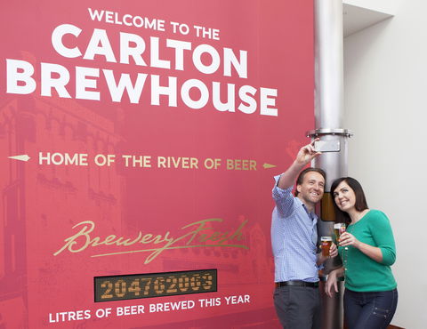 Carlton Brewhouse - Accommodation Sydney 3