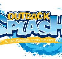 Outback Splash - Sydney 4u