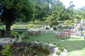 Cascade Brewery Tour - Accommodation Sydney 3