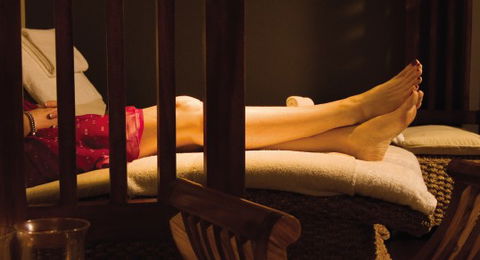 The Thai Foot Spa - Accommodation Sydney 2