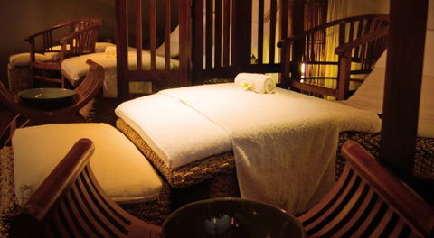 The Thai Foot Spa - Accommodation Sydney 3