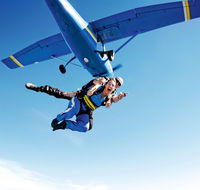 Skydive the Beach and Beyond Yarra Valley - Accommodation Sydney