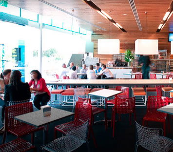 The Icehouse - Accommodation Sydney 3