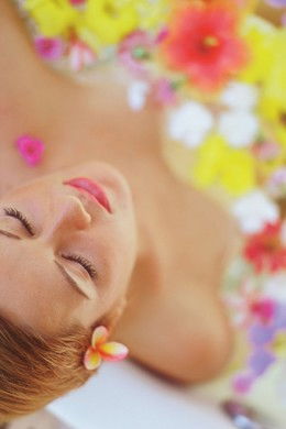 Spa On Brougham - Sydney Resort 5