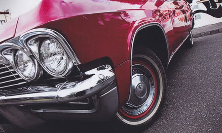 Top Down Tours / Chevrolet Convertibles - Accommodation Sydney 4