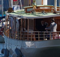Cruise Victoria - Accommodation Sydney