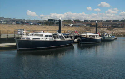 Melbourne Water Taxis - Accommodation Sydney 5