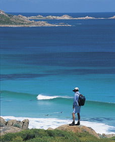 Smiths Beach - Accommodation Sydney 0