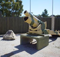 Military Museum Merredin - Accommodation Sydney
