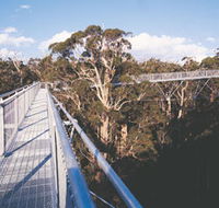 Walpole-Nornalup National Park - Accommodation Sydney