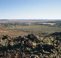 TV Hill Lookout - Accommodation Sydney