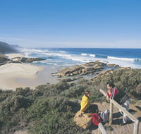 Lights Beach - Accommodation Sydney