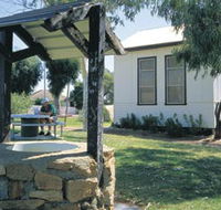 Goomalling Museum - Sydney 4u