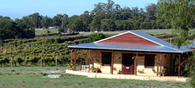 Vineyard 28 - Accommodation Sydney 0