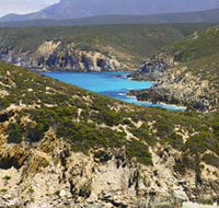 Hopetoun Beaches - Accommodation Sydney
