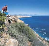 Cape Cuvier Coast - Accommodation Sydney