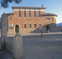 Albany Courthouse - Sydney 4u