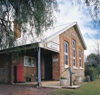 Narrogin Old Courthouse Museum - Accommodation Sydney