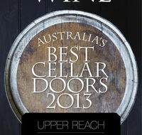 Upper Reach Winery and Cellar Door - Accommodation Sydney