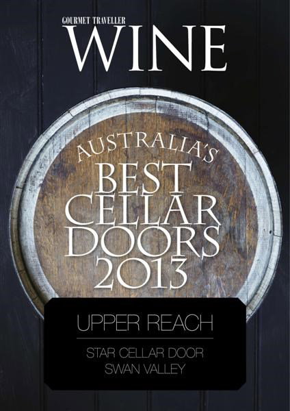 Upper Reach Winery And Cellar Door - Sydney Resort 0