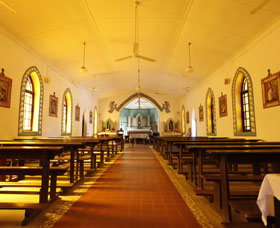 Beagle Bay - Sydney Resort 0