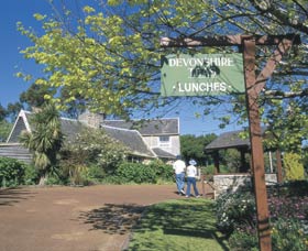 Old Farm Strawberry Hill - Sydney Resort 0