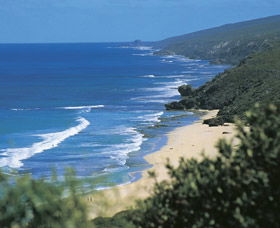 Yallingup Beach - Sydney 4u 0