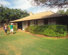 Accommodation Sydney