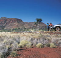 Mount Bruce - Accommodation Sydney