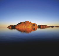 Lake Argyle - Accommodation Sydney